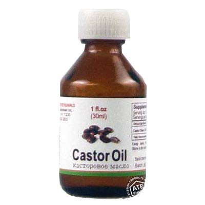 Castor oil