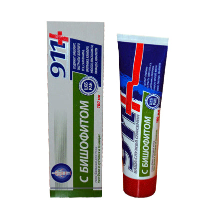 Bishofit phyto-gel