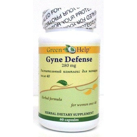 Herbal complex for women over 40
