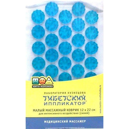 Кузнецова массажный ипликатор