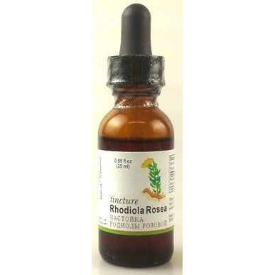 Liquid Rhodiola extract - buy in the USA – AptekaCare