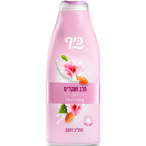 KEFF Shower Gel - Almond