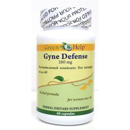 Herbal complex for women over 40
