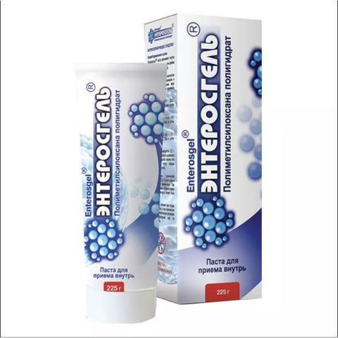 Enterosgel paste 225g